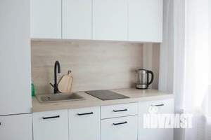 1-к квартира, посуточно, 32м2, 1/1 этаж