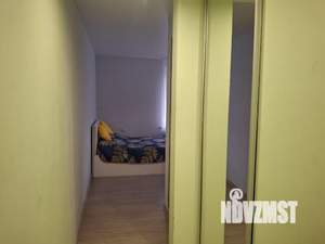 1-к квартира, посуточно, 30м2, 3/4 этаж