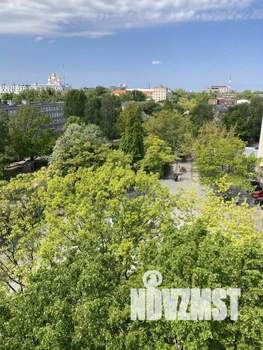 2-к квартира, посуточно, 47м2, 1/1 этаж