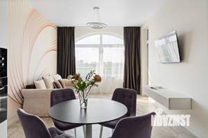 1-к квартира, посуточно, 57м2, 1/1 этаж