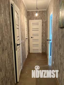 1-к квартира, посуточно, 42м2, 8/10 этаж