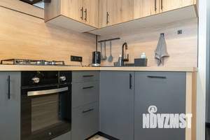 2-к квартира, посуточно, 45м2, 3/5 этаж