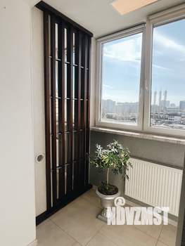2-к квартира, посуточно, 45м2, 5/10 этаж