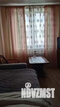 1-к квартира, посуточно, 36м2, 7/9 этаж