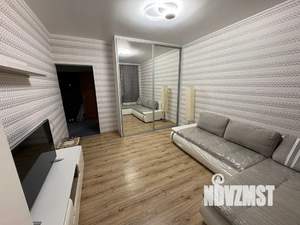 1-к квартира, посуточно, 30м2, 9/9 этаж