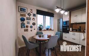 1-к квартира, посуточно, 75м2, 1/1 этаж