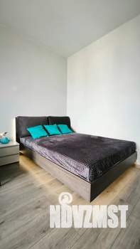 1-к квартира, посуточно, 50м2, 13/15 этаж