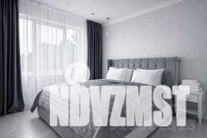 3-к квартира, посуточно, 60м2, 4/9 этаж