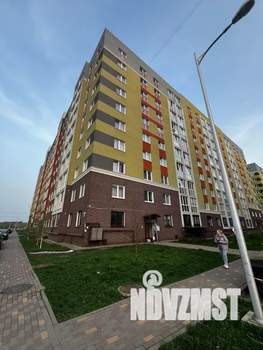 2-к квартира, посуточно, 51м2, 2/10 этаж