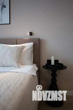 2-к квартира, посуточно, 52м2, 3/9 этаж