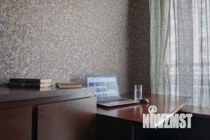 1-к квартира, посуточно, 54м2, 3/8 этаж