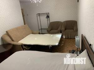 2-к квартира, посуточно, 45м2, 1/1 этаж