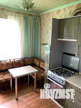 1-к квартира, посуточно, 37м2, 2/5 этаж
