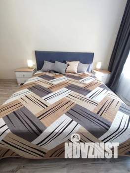 1-к квартира, посуточно, 30м2, 1/5 этаж