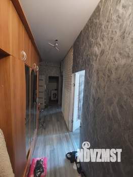 2-к квартира, на длительный срок, 54м2, 1/2 этаж