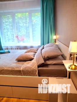 2-к квартира, посуточно, 45м2, 4/5 этаж