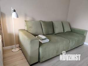 1-к квартира, посуточно, 57м2, 1/5 этаж