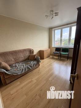 1-к квартира, на длительный срок, 34м2, 8/8 этаж