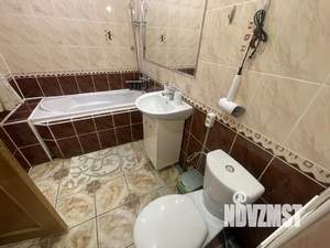 1-к квартира, посуточно, 47м2, 1/1 этаж