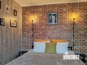 Студия квартира, посуточно, 19м2, 7/9 этаж