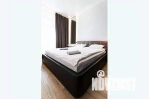 2-к квартира, посуточно, 90м2, 1/5 этаж