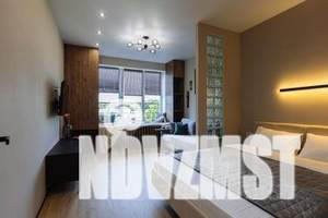 1-к квартира, посуточно, 35м2, 5/5 этаж
