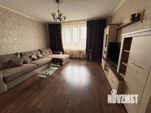 2-к квартира, на длительный срок, 61м2, 6/8 этаж