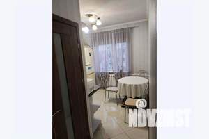 2-к квартира, посуточно, 56м2, 9/9 этаж