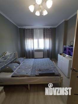 1-к квартира, на длительный срок, 30м2, 4/9 этаж