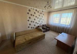 2-к квартира, на длительный срок, 41м2, 4/5 этаж