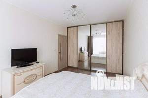 2-к квартира, посуточно, 51м2, 6/10 этаж
