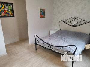 1-к квартира, посуточно, 31м2, 3/5 этаж