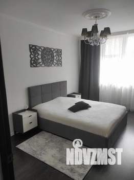 2-к квартира, посуточно, 63м2, 5/16 этаж