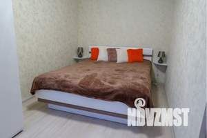 2-к квартира, посуточно, 44м2, 1/5 этаж