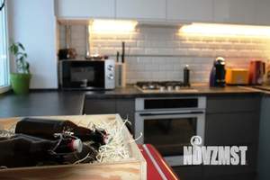 1-к квартира, посуточно, 30м2, 3/5 этаж