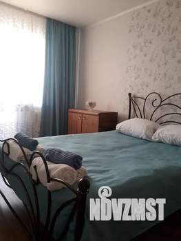 3-к квартира, посуточно, 70м2, 7/9 этаж