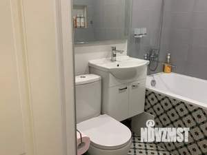 2-к квартира, посуточно, 62м2, 4/9 этаж