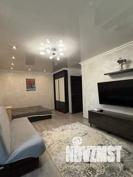2-к квартира, посуточно, 43м2, 5/9 этаж