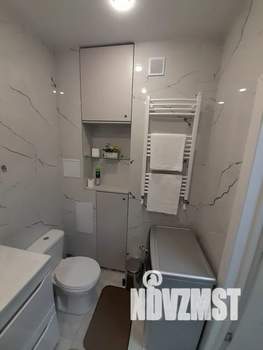 2-к квартира, посуточно, 54м2, 1/10 этаж