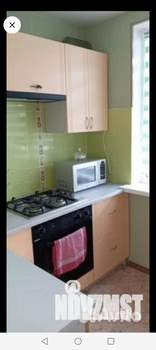 1-к квартира, на длительный срок, 33м2, 10/10 этаж