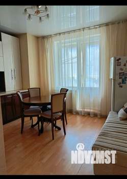 2-к квартира, на длительный срок, 72м2, 6/9 этаж