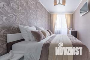 2-к квартира, посуточно, 75м2, 5/9 этаж