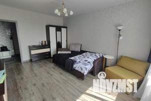 1-к квартира, посуточно, 44м2, 5/13 этаж