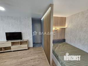 1-к квартира, на длительный срок, 30м2, 4/5 этаж