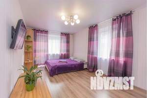 1-к квартира, посуточно, 35м2, 5/5 этаж