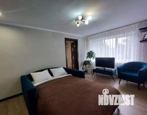 2-к квартира, посуточно, 48м2, 4/4 этаж