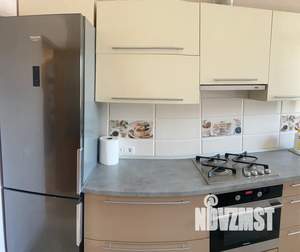 1-к квартира, посуточно, 40м2, 5/5 этаж
