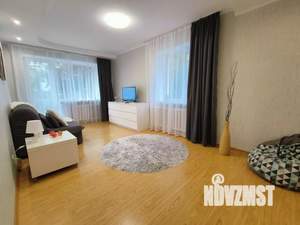 2-к квартира, посуточно, 46м2, 2/4 этаж