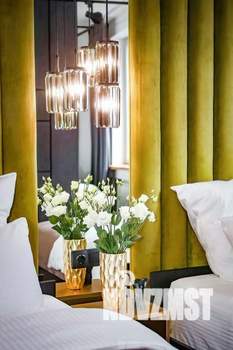 2-к квартира, посуточно, 74м2, 1/1 этаж