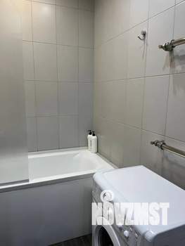 1-к квартира, посуточно, 30м2, 1/8 этаж